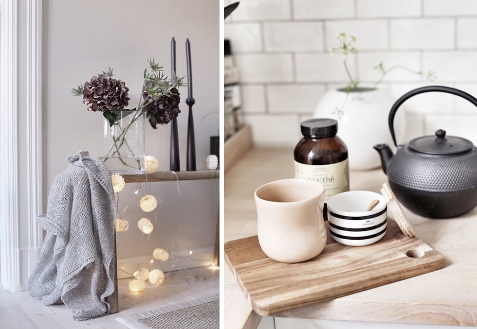 Velkommen inn Velkommen inn